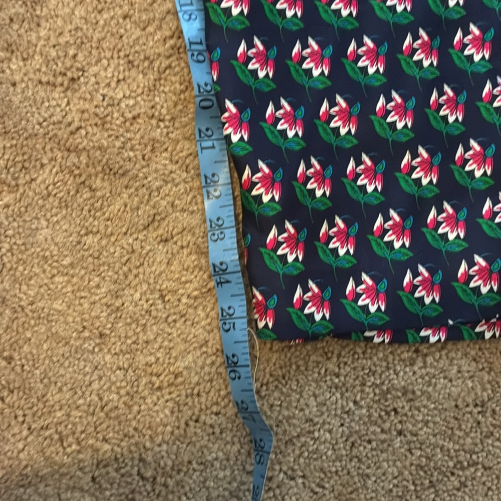 DVF Leni silk pants - Picture 5 of 5